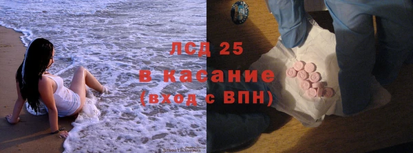 твердый Алексин