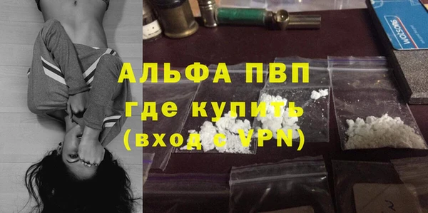 твердый Алексин
